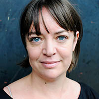Polly Hill