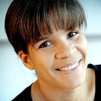 Anne Mensah