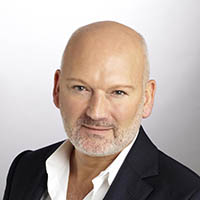 Ben Frow