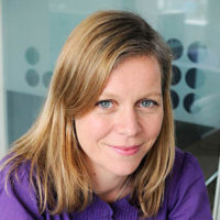 Charlotte Moore
