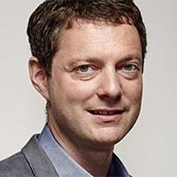 Dan McGolpin, BBC