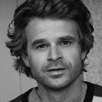 Jamie Balment - BBC
