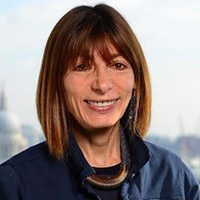 Jo Clinton-Davis