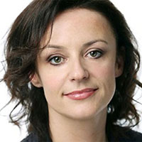 Jo Wallace - BBC