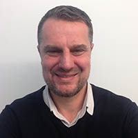 Jon Mountague