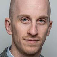 Kristian Smith - BBC