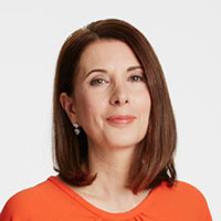 Lucy Willis - C5