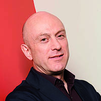Phil Clarke