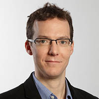 Richard Watsham