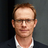Rob Coldstream - C4