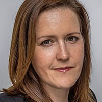 Sarah Clay - BBC