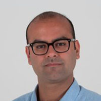 Satmohan Panesar - ITV