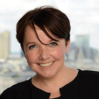 Siobhan Green
