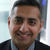Sohail Shah - BBC
