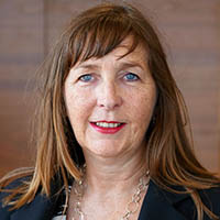 Sue Murphy