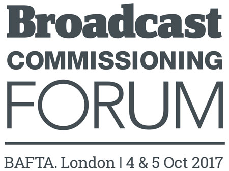 Broadcast Commissioning Forum